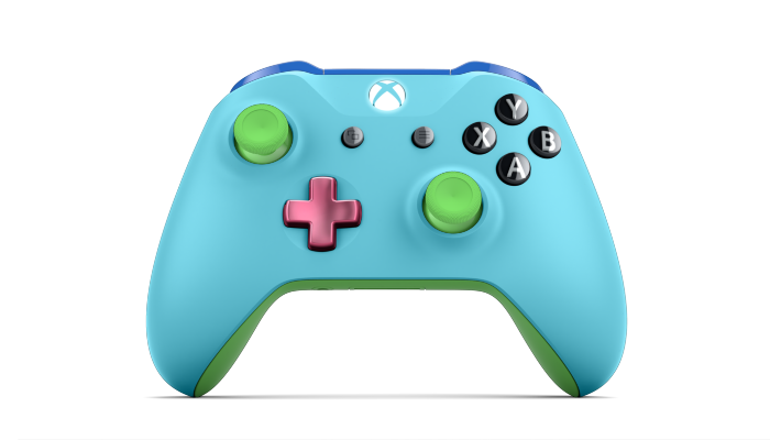 Xbox controller
